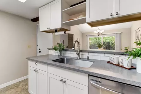 Kitchen - 2317 E 8th St, Davis, CA 95618 photo 6 of 6