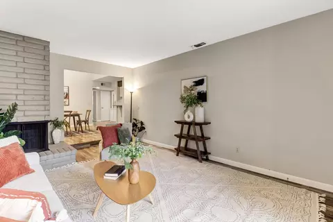 Living - 2317 E 8th St, Davis, CA 95618 photo 2 of 3
