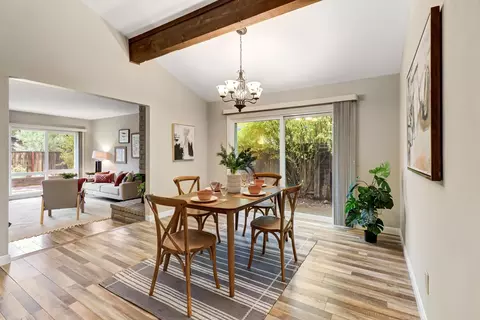 Dining - 2317 E 8th St, Davis, CA 95618 photo 2 of 4