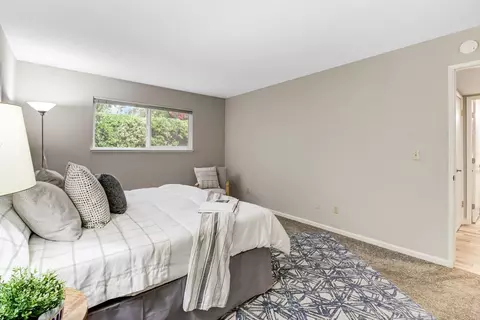Bedroom - 2317 E 8th St, Davis, CA 95618 photo 3 of 5