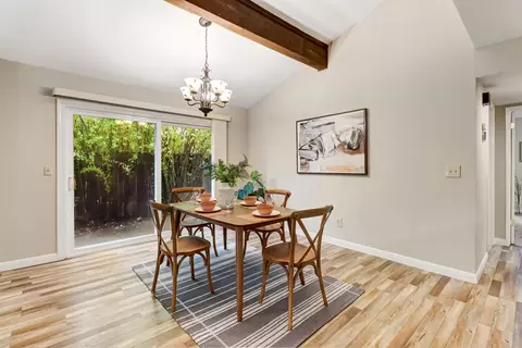 Dining - 2317 E 8th St, Davis, CA 95618 photo 1 of 4