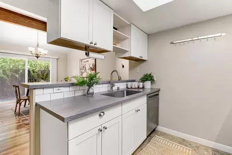 Kitchen - 2317 E 8th St, Davis, CA 95618 photo 5 of 6