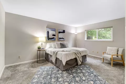 Bedroom - 2317 E 8th St, Davis, CA 95618 photo 1 of 5