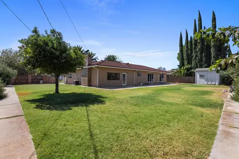 Exterior - 15735 Redondo Dr, Tracy, CA 95304 photo 9 of 12