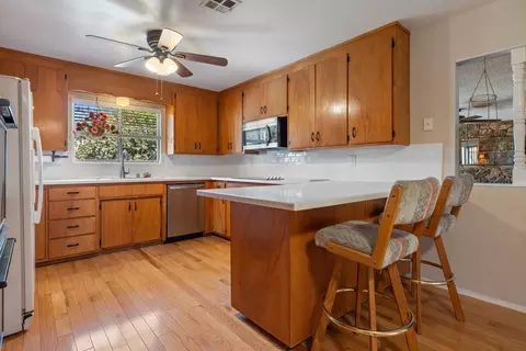 Kitchen - 15735 Redondo Dr, Tracy, CA 95304 photo 1 of 5