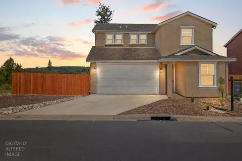 2840 Winesap Cir, Placerville, CA 95667