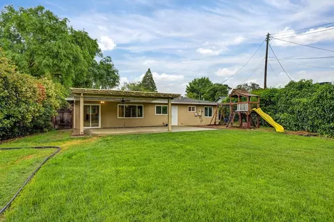 Exterior - 7330 Saint John Way, Orangevale, CA 95662 photo 2 of 9