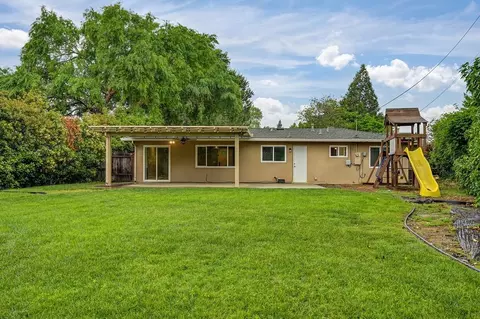 Exterior - 7330 Saint John Way, Orangevale, CA 95662 photo 6 of 9