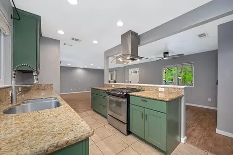 Kitchen - 7330 Saint John Way, Orangevale, CA 95662 photo 3 of 4