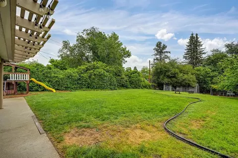 Exterior - 7330 Saint John Way, Orangevale, CA 95662 photo 3 of 9
