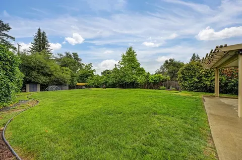 Exterior - 7330 Saint John Way, Orangevale, CA 95662 photo 5 of 9