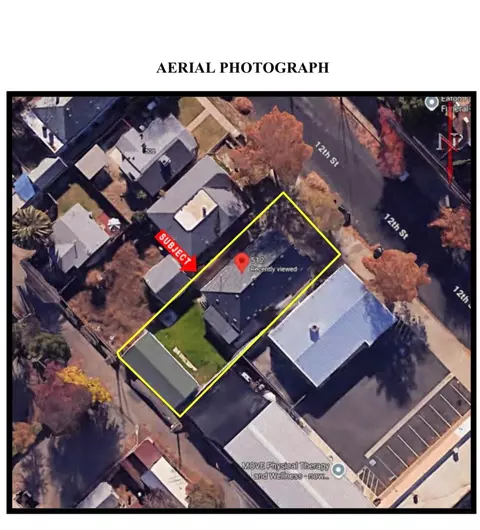 View/Area - 512 12th St, Modesto, CA 95354 photo 1 of 1