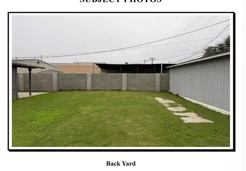 Exterior - 512 12th St, Modesto, CA 95354 photo 11 of 14