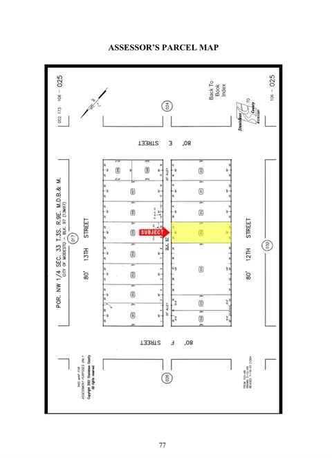 Other - 512 12th St, Modesto, CA 95354 photo 11 of 11