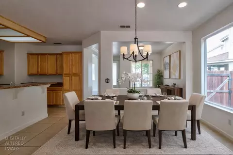 Dining - 3516 Windsong Ct, Merced, CA 95340 photo 1 of 1