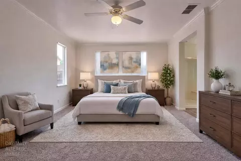 Bedroom - 3516 Windsong Ct, Merced, CA 95340 photo 10 of 10