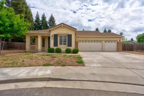 Exterior - 3516 Windsong Ct, Merced, CA 95340 photo 2 of 16