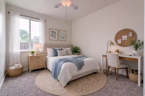 Bedroom - 3516 Windsong Ct, Merced, CA 95340 photo 7 of 10