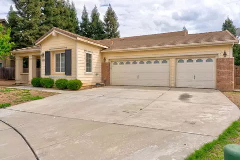 Exterior - 3516 Windsong Ct, Merced, CA 95340 photo 5 of 16