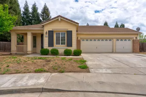 3516 Windsong Ct, Merced, CA 95340