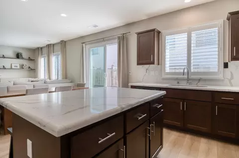 Kitchen - 1508 Founders Point Dr, Modesto, CA 95356 photo 4 of 4