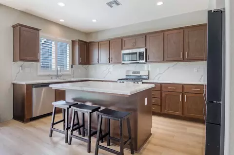 Kitchen - 1508 Founders Point Dr, Modesto, CA 95356 photo 1 of 4