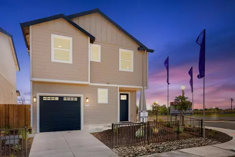 3828 Western Ave #LT 105, Sacramento, CA 95838