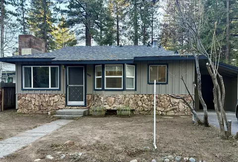900 Patricia Ln, South Lake Tahoe, CA 96150