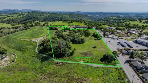 0 Argonaut Ln, Jackson, CA 95642