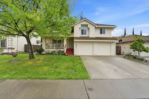 2010 Mineral Springs Dr, Roseville, CA 95747