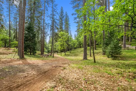 Exterior - 4061 Pacific Crest Ct, Placerville, CA 95667 photo 13 of 46