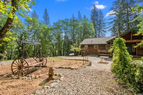Exterior - 4061 Pacific Crest Ct, Placerville, CA 95667 photo 46 of 46