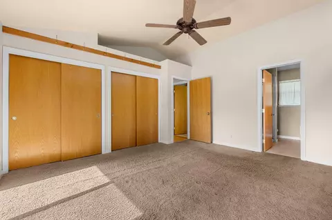 Bedroom - 4061 Pacific Crest Ct, Placerville, CA 95667 photo 3 of 6