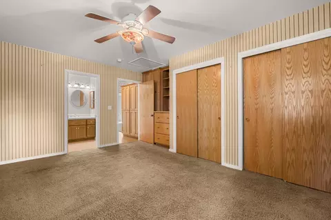 Bedroom - 4061 Pacific Crest Ct, Placerville, CA 95667 photo 5 of 6