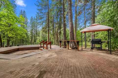 Exterior - 4061 Pacific Crest Ct, Placerville, CA 95667 photo 14 of 46