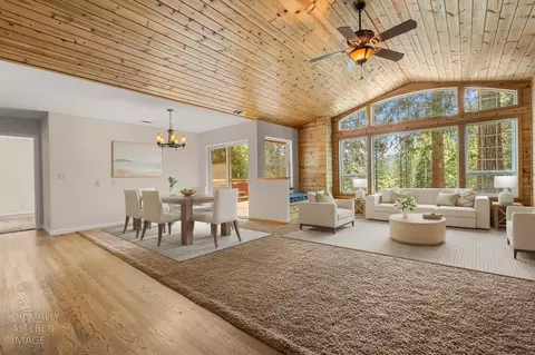 Living - 4061 Pacific Crest Ct, Placerville, CA 95667 photo 1 of 12