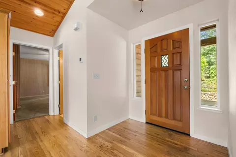 Entry Way - 4061 Pacific Crest Ct, Placerville, CA 95667 photo 3 of 3