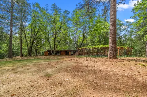 Exterior - 4061 Pacific Crest Ct, Placerville, CA 95667 photo 22 of 46