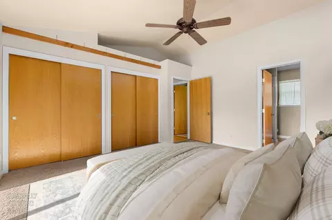 Bedroom - 4061 Pacific Crest Ct, Placerville, CA 95667 photo 2 of 6