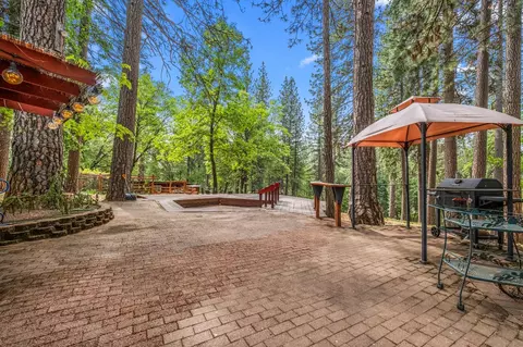 Exterior - 4061 Pacific Crest Ct, Placerville, CA 95667 photo 12 of 46