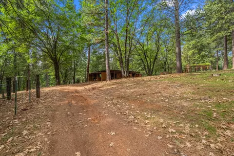 Exterior - 4061 Pacific Crest Ct, Placerville, CA 95667 photo 26 of 46