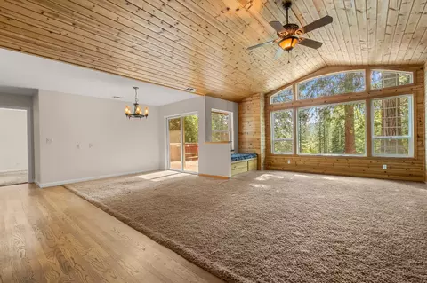 Living - 4061 Pacific Crest Ct, Placerville, CA 95667 photo 2 of 12