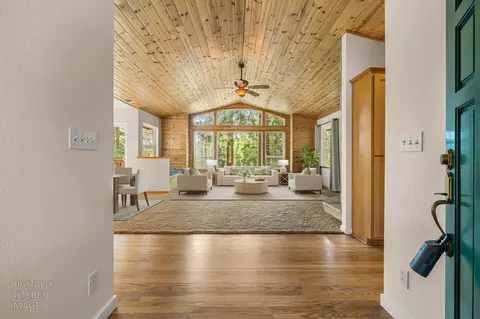 Entry Way - 4061 Pacific Crest Ct, Placerville, CA 95667 photo 1 of 3