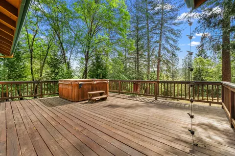 Exterior - 4061 Pacific Crest Ct, Placerville, CA 95667 photo 4 of 46
