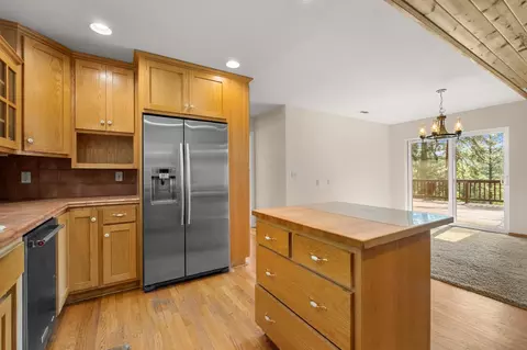 Kitchen - 4061 Pacific Crest Ct, Placerville, CA 95667 photo 8 of 8
