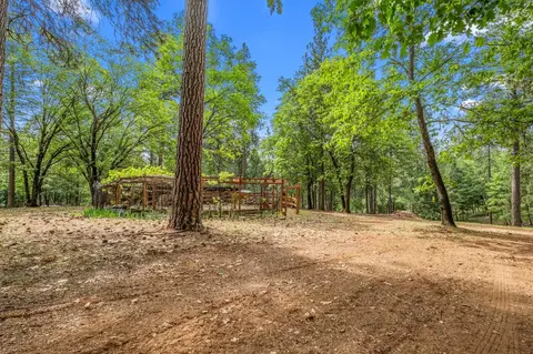 Exterior - 4061 Pacific Crest Ct, Placerville, CA 95667 photo 19 of 46