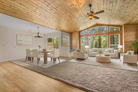 Living - 4061 Pacific Crest Ct, Placerville, CA 95667 photo 3 of 12