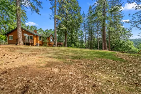 Exterior - 4061 Pacific Crest Ct, Placerville, CA 95667 photo 31 of 46