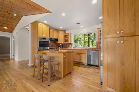 Kitchen - 4061 Pacific Crest Ct, Placerville, CA 95667 photo 1 of 8