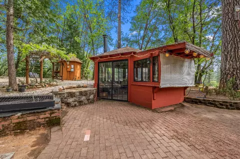 Exterior - 4061 Pacific Crest Ct, Placerville, CA 95667 photo 11 of 46